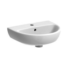 Umywalka ceramiczna Nova Pro 45 x 37 Z/O Koło