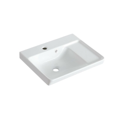 Umywalka ceramiczna meblowa Easy 51 Sensea