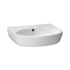 Umywalka ceramiczna Parva 60 x 45 Z/O Cersanit