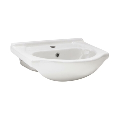 Umywalka ceramiczna Storm 50 Sensea