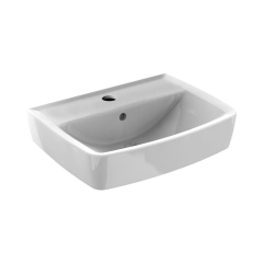 Umywalka ceramiczna Rekord 50 x 38 Z/O Koło