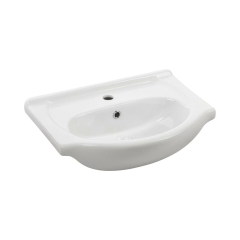Umywalka ceramiczna Storm 55 Sensea