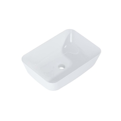 Umywalka ceramiczna nablatowa Suri 45 Sensea