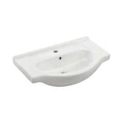 Umywalka ceramiczna Storm 65 Sensea
