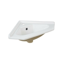 Umywalka ceramiczna Storm 50 Sensea