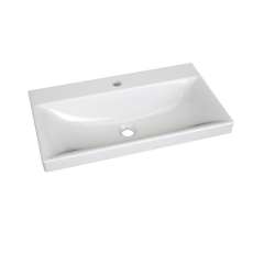 Umywalka ceramiczna 65 Vea