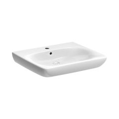 Umywalka ceramiczna Nova Pro 65 x 55 Z/O Koło