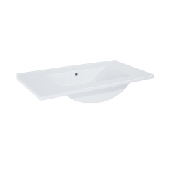 Umywalka ceramiczna Kinga 80 Sensea