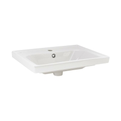 Umywalka ceramiczna Storm 60 Sensea
