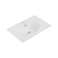 Umywalka ceramiczna Sky 61 x 46 Comad