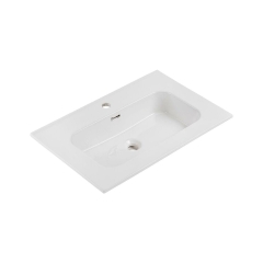 Umywalka ceramiczna Go 61 x 46 Comad