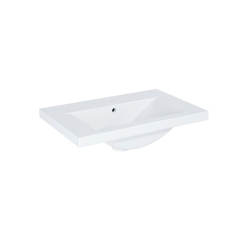 Umywalka ceramiczna 61 X 39 Roca