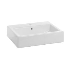 Umywalka ceramiczna Twins 60 x 46 Z/O Koło