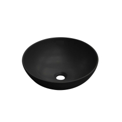 Umywalka ceramiczna nablatowaDokos 40 Invena