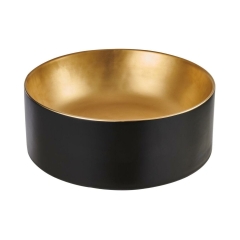 Umywalka ceramiczna nablatowa Keto 42 Invena