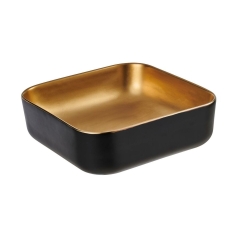 Umywalka ceramiczna nablatowa Reja 39 Invena