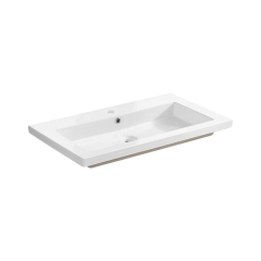 Umywalka ceramiczna 100 Spirit Comad
