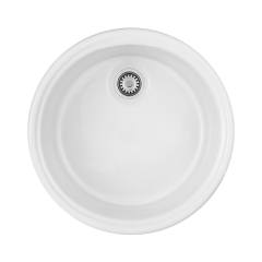 Zlewozmywak ceramiczny Lusitano Deante