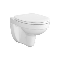 Miska WC wisząca Cersania Cersanit