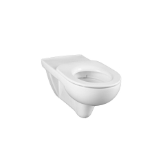Miska WC wisząca Nova Pro Bez Barier Koło