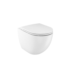 Miska WC wisząca Comfort Pro Ravak