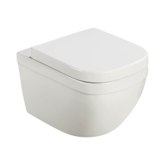 Miska WC wisząca Vortex Grohe
