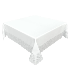 Obrus Bieżnik Plamoodporny 85x85   316