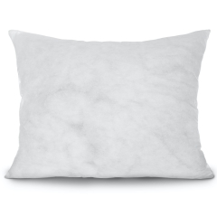 Biały Wkład Wypełnienie Do Poduszki 40x60