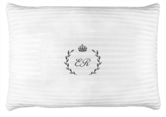 Spersonalizowana Poszewka Z Haftem   70x80 ER