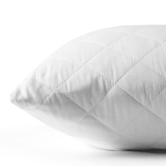 Biała poduszka hotelowa standard 40x40