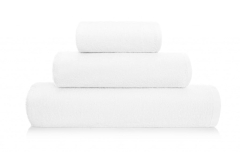 ręcznik hotelowy standard Biały 50x90 500g/m2