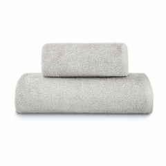 Beżowy Ręcznik Bawełniany 70x140 450g/2