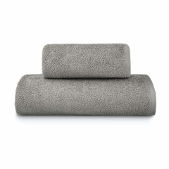 Brązowy Ręcznik Bawełniany 70x140 450g/2