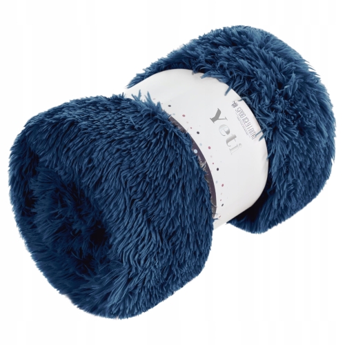 GRANATOWY-KOC-PLED-FUTRZAK-WLOCHACZ-YETI-150X200.jpg