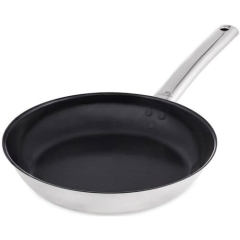 Gerlach Patelnia 28cm z powłoką Ilag