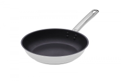 Gerlach Patelnia 24cm z powłoką Ilag