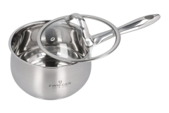 Zwieger PRACTI PLUS Rondel z pokrywką 16cm 1,9L