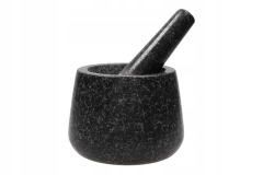 Zwieger Moździerz kamienny 10,5cm 3,6kg /- 10%