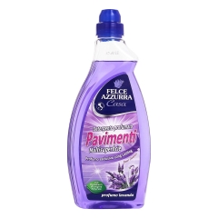 FELCE AZURRA Płyn do mycia podłóg 1l LAVENDER