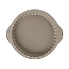Gerlach Forma silikonowa do tarty 22cm