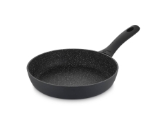 Gerlach Granit Patelnia 28cm z powłoką Ilag