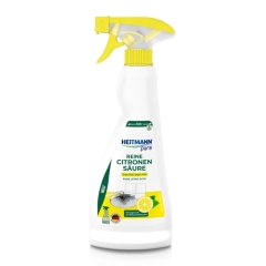 HEITMANN PURE Spray 550ml czysty kwas
