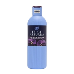 FELCE AZURRA Żel do mycia 650ml Czarny Orchid