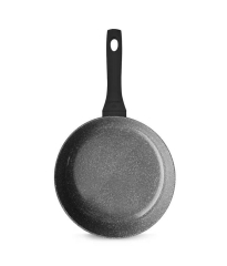 Gerlach Patelnia 24cm z powłoką Ilag