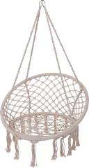 Krzesło wiszące/hamak Okrągły śr 80cm