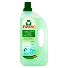 FROSCH Płyn 1l Neutralny środek czyszczący