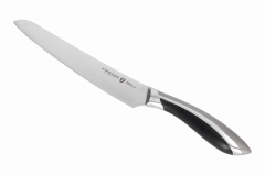 Zwieger Czarny Nóż do plastrowania 20cm
