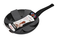 Zwieger GARBO Patelnia 26cm