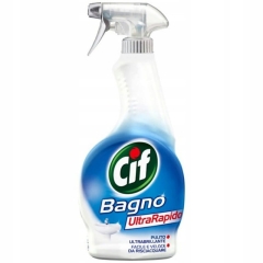 CIF Spray do łazienki 500ml