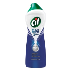 CIF Mleczko 1001g MAX OCEAN